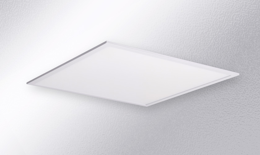 IP54(front) waterproof LED Panel Light 36W 600*600mm